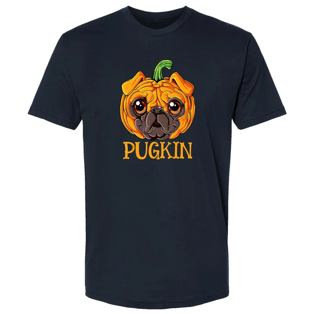 Premium Unisex T-Shirt - VPTK5H84 - Midnight Navy - 2