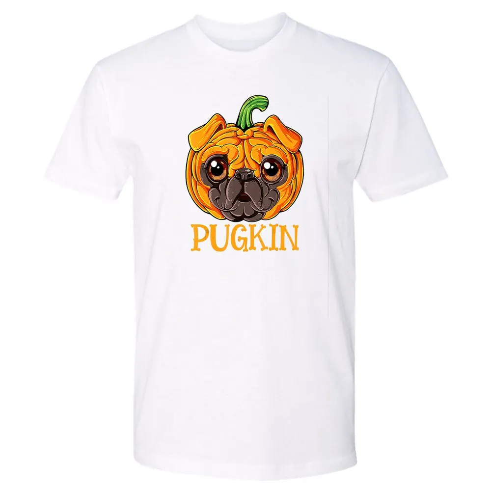 Premium Unisex T-Shirt - VPTK5H84 - White - 4