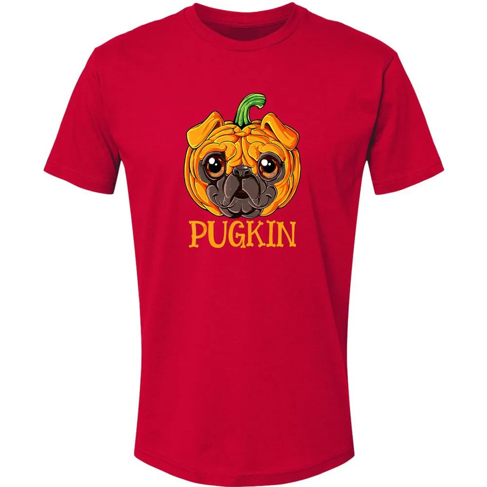Premium Unisex T-Shirt - VPTK5H84 - Red - 6