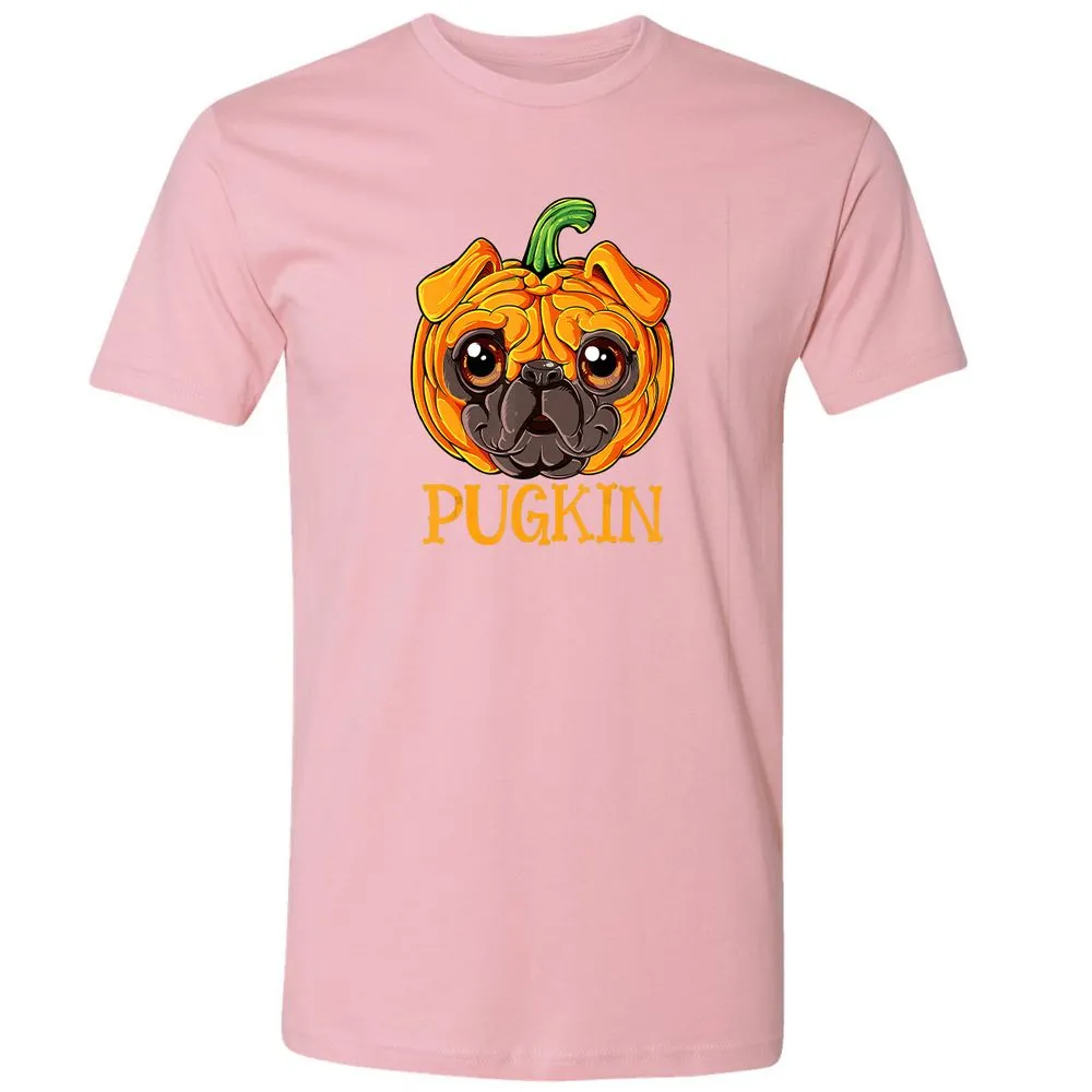 Premium Unisex T-Shirt - VPTK5H84 - Light Pink - 3