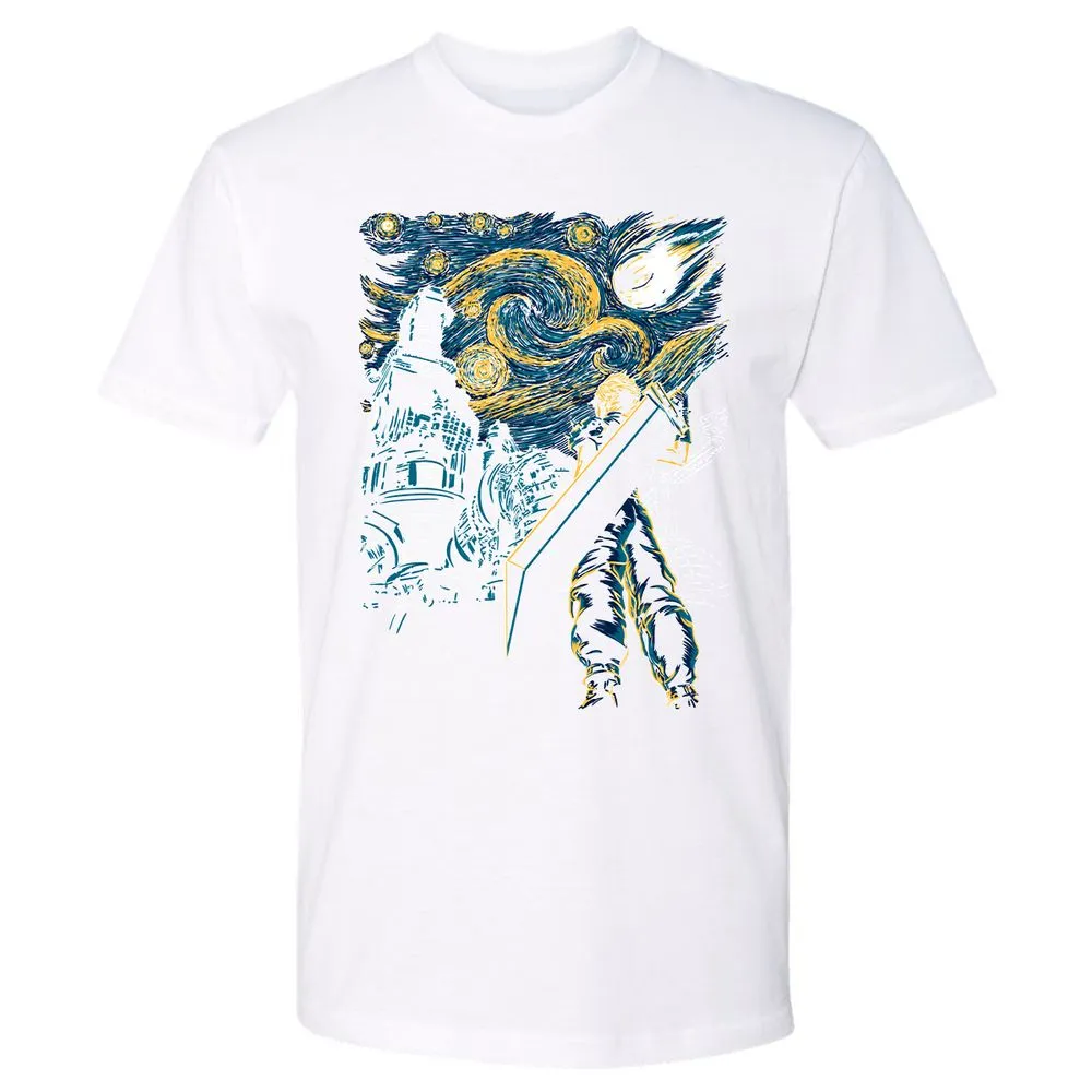 Premium Unisex T-Shirt - 5ZCUUSU4 - White - 4