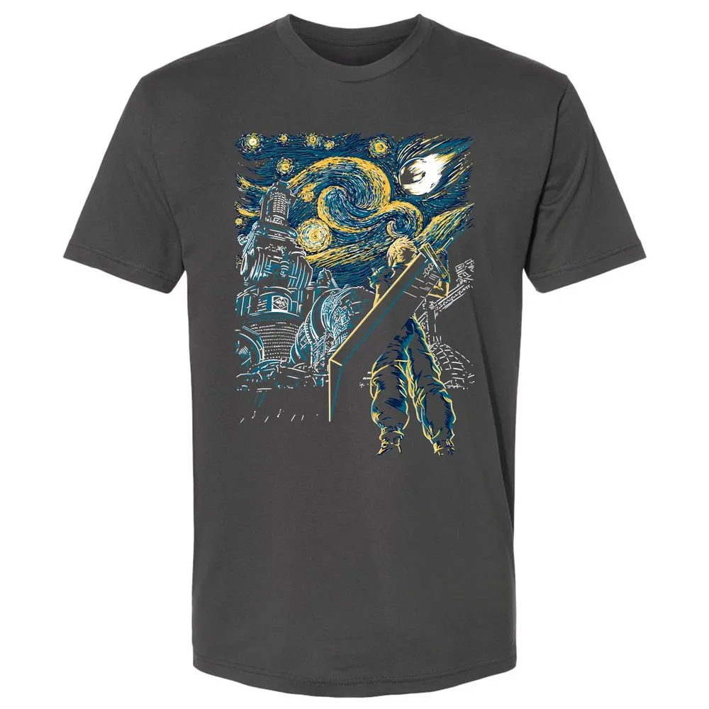 Premium Unisex T-Shirt - 5ZCUUSU4 - Heavy Metal - 8