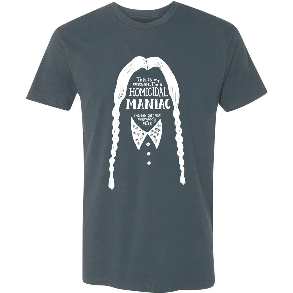 Premium Unisex T-Shirt - 6TDCVGHD - Indigo - 15