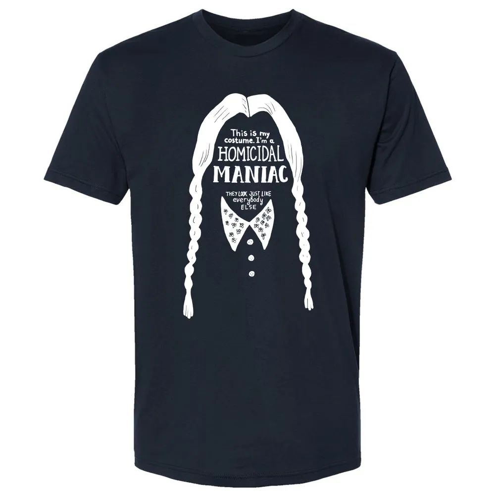 Premium Unisex T-Shirt - 6TDCVGHD - Midnight Navy - 2
