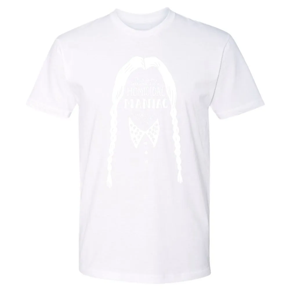 Premium Unisex T-Shirt - 6TDCVGHD - White - 4