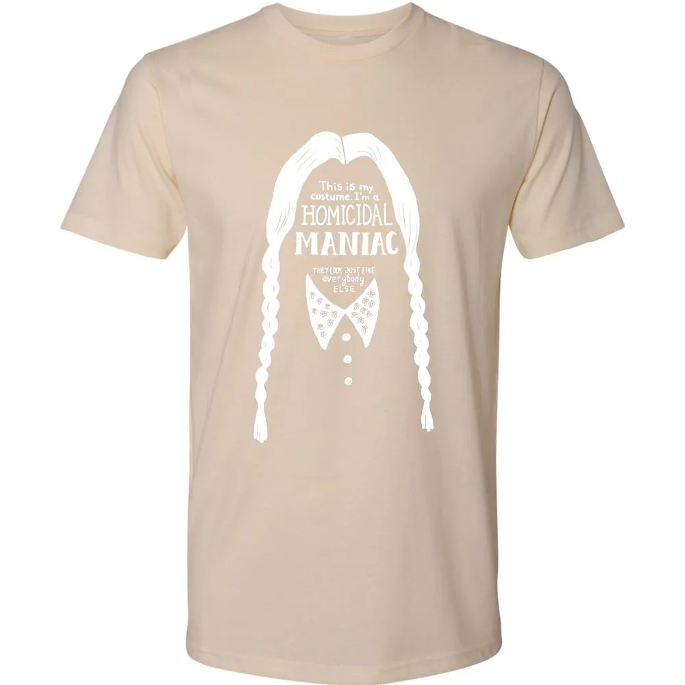 Premium Unisex T-Shirt - 6TDCVGHD - Cream - 14