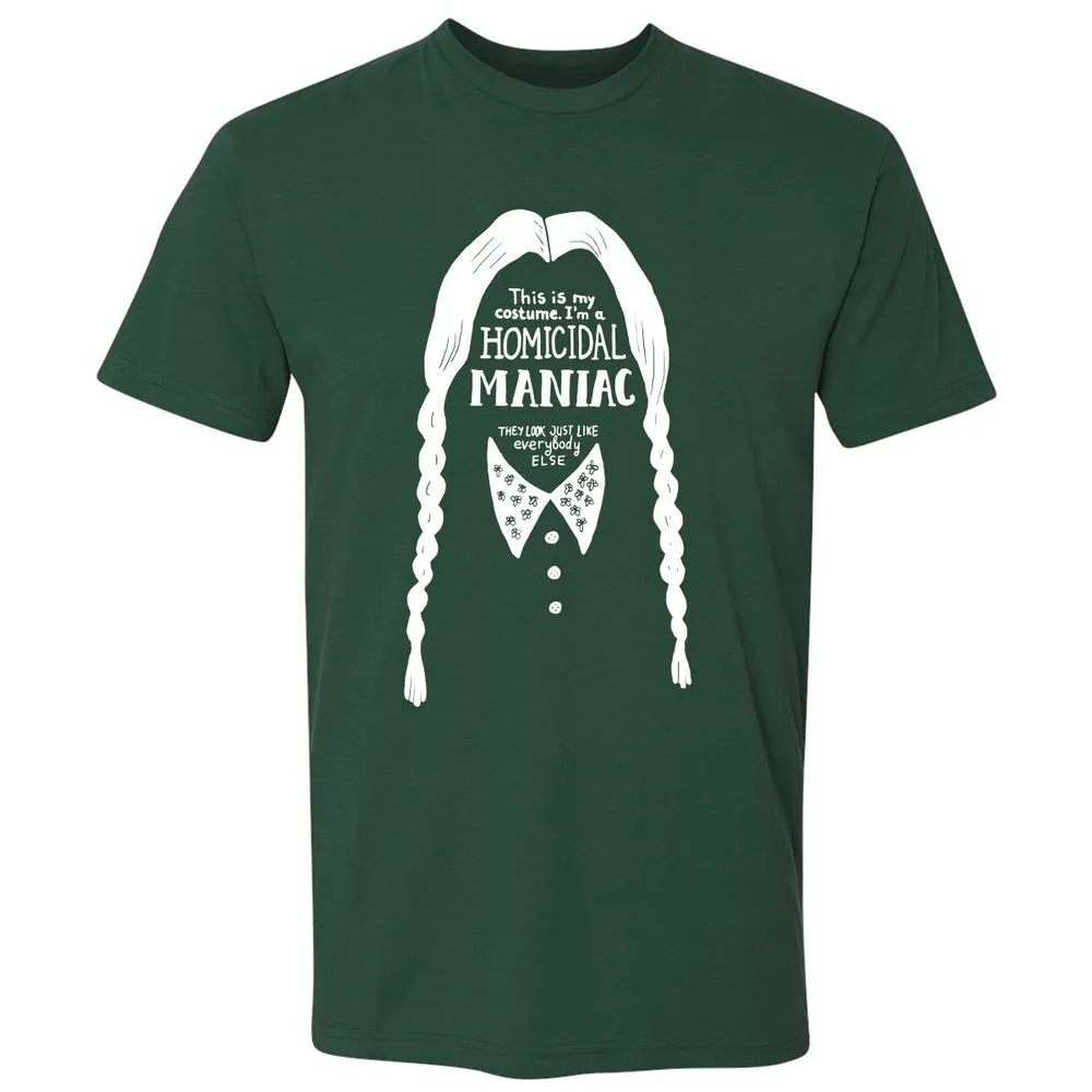 Premium Unisex T-Shirt - 6TDCVGHD - Forest Green - 13