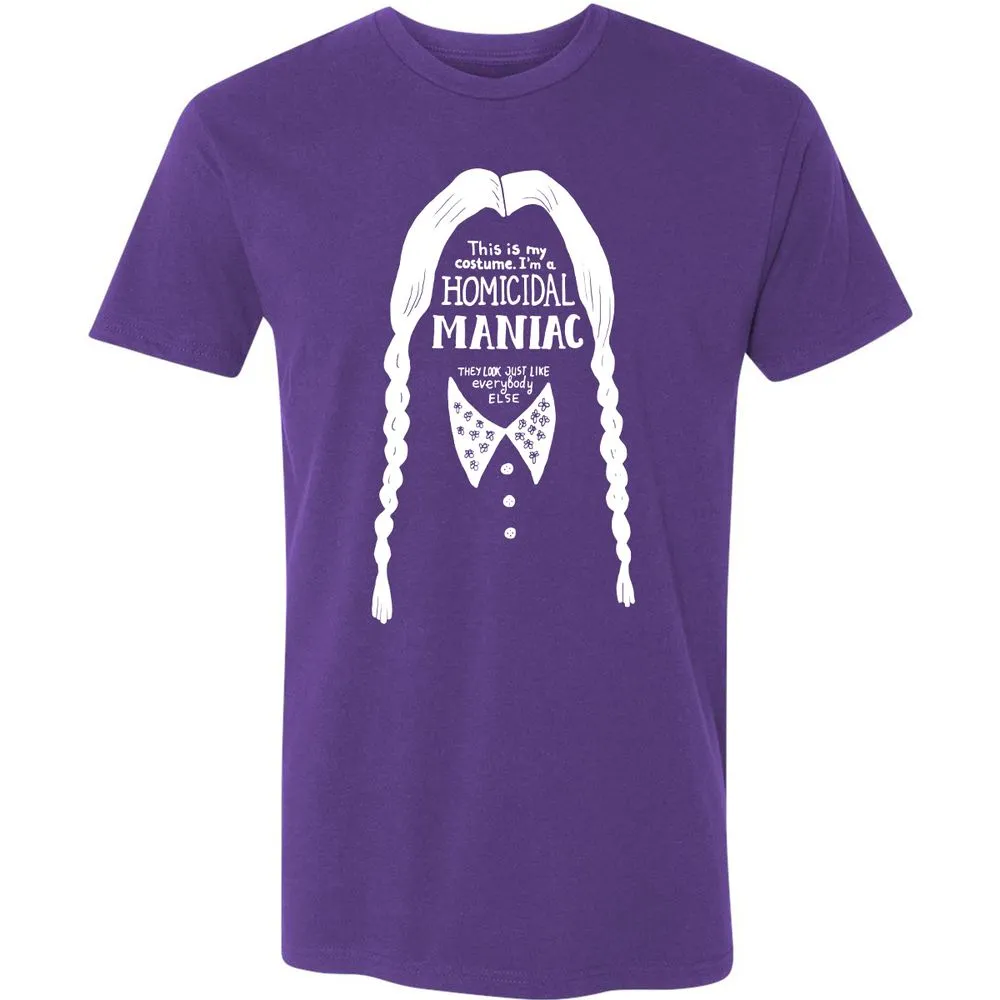 Premium Unisex T-Shirt - 6TDCVGHD - Purple Rush - 7