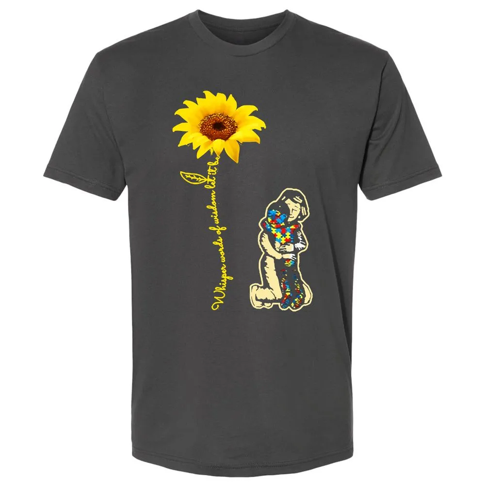 Premium Unisex T-Shirt - K9N8ARFS - Heavy Metal - 8