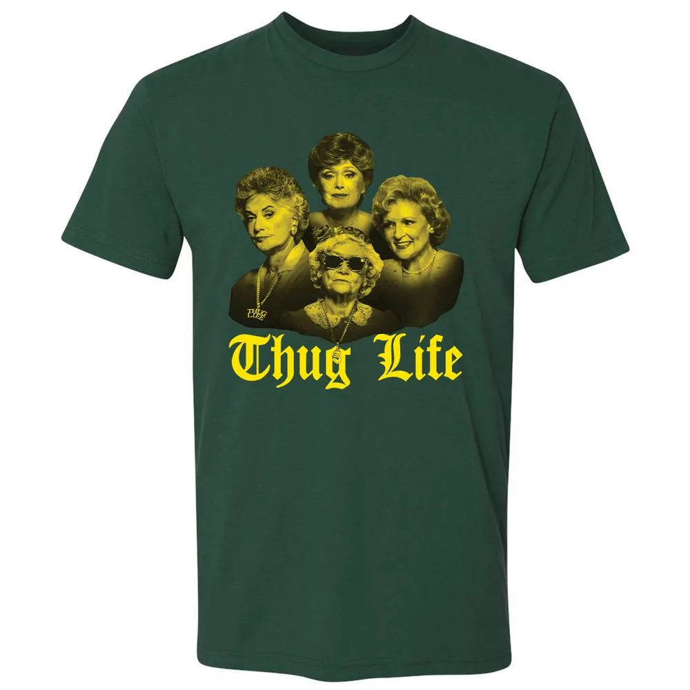 Premium Unisex T-Shirt - 8XTPC1P3 - Forest Green - 13