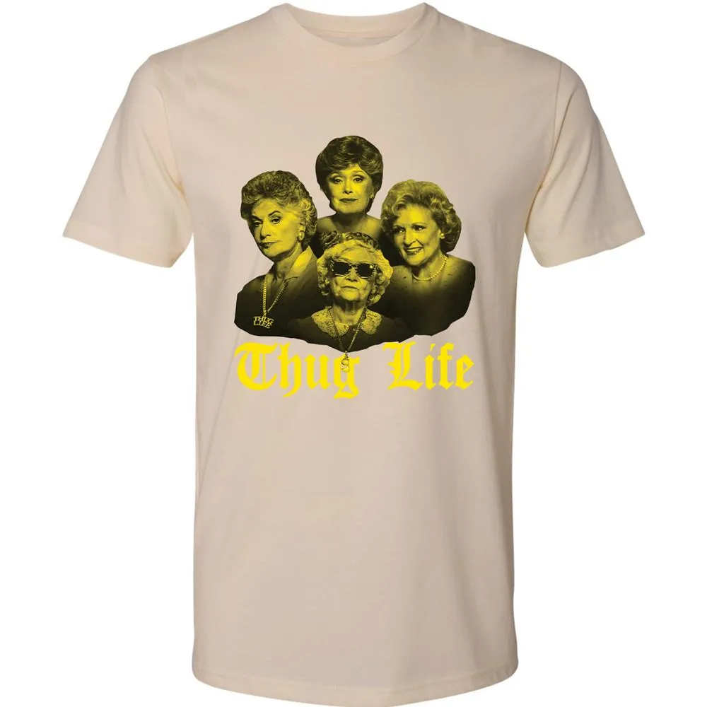 Premium Unisex T-Shirt - 8XTPC1P3 - Cream - 14