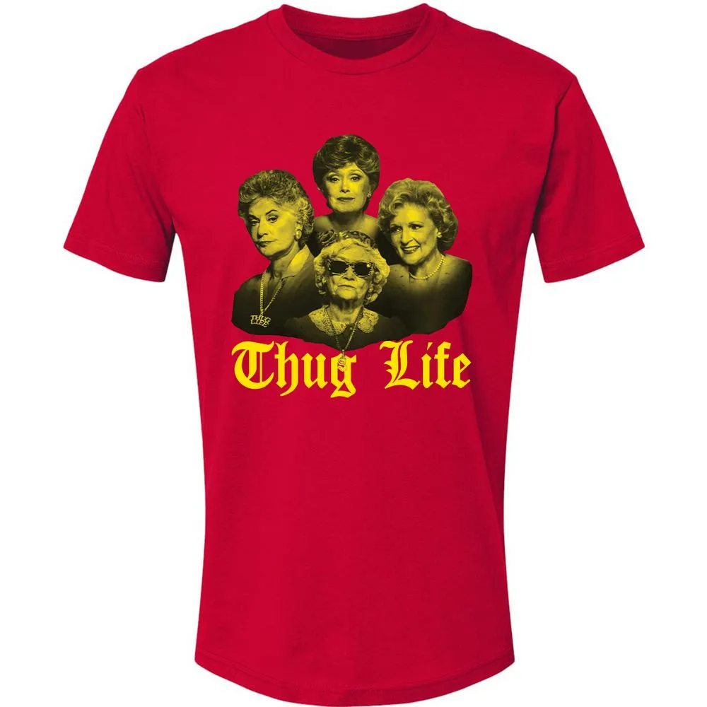 Premium Unisex T-Shirt - 8XTPC1P3 - Red - 6