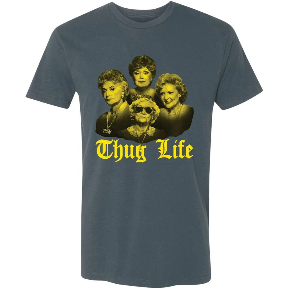 Premium Unisex T-Shirt - 8XTPC1P3 - Indigo - 15