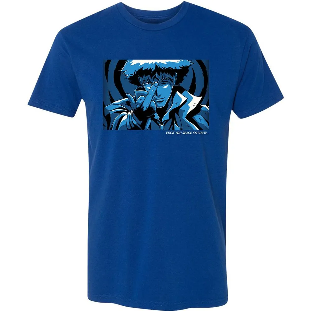 Premium Unisex T-Shirt - VDGDXGR2 - Royal - 10