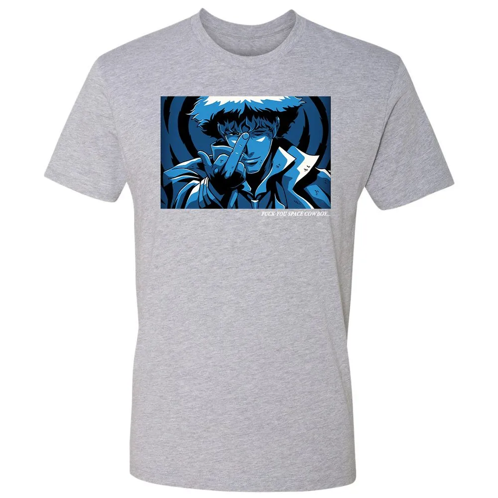 Premium Unisex T-Shirt - VDGDXGR2 - Heather Grey - 9