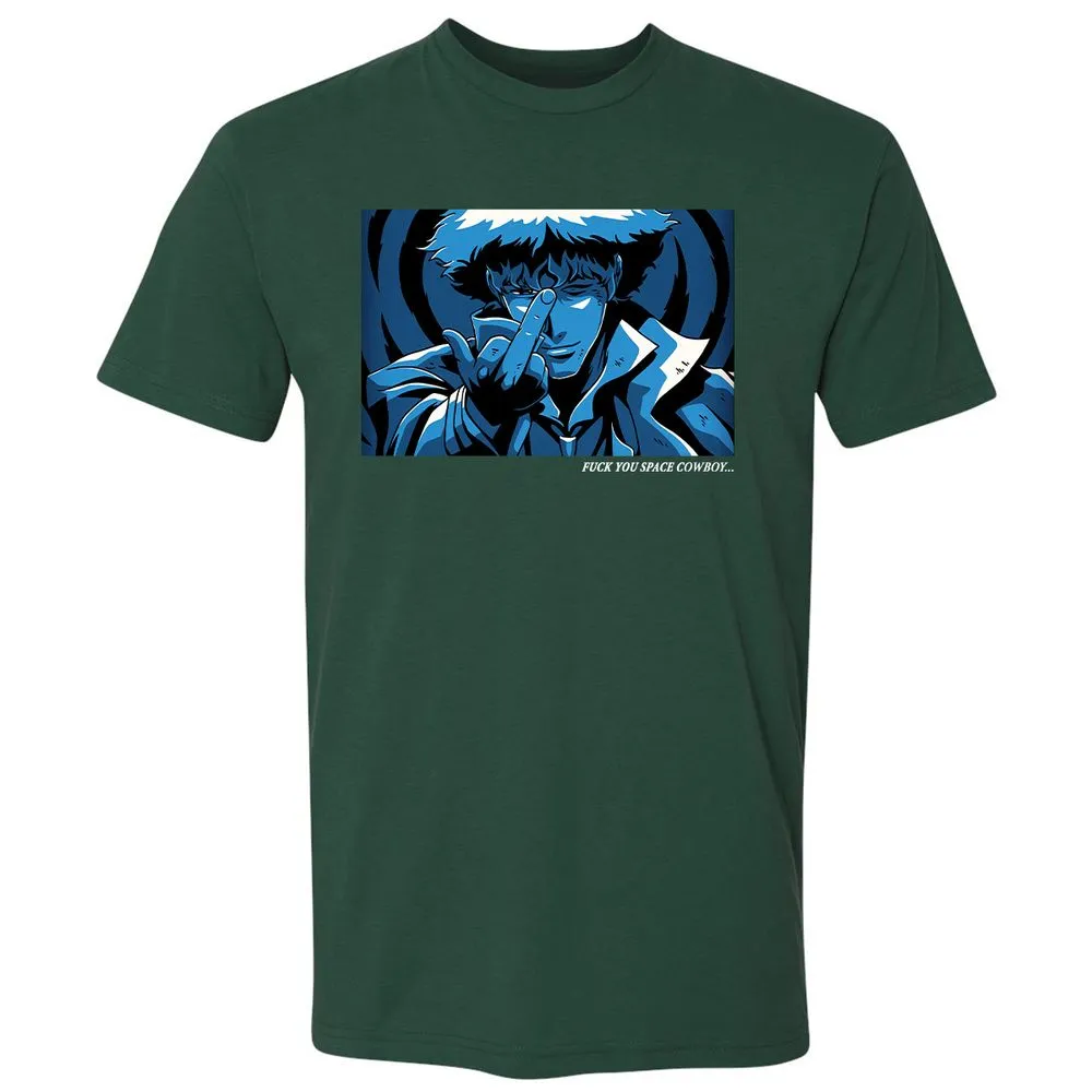Premium Unisex T-Shirt - VDGDXGR2 - Forest Green - 13