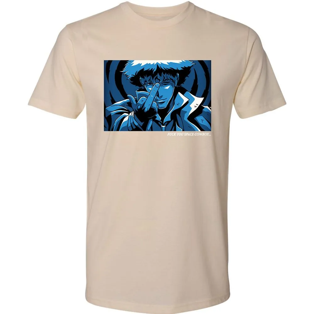 Premium Unisex T-Shirt - VDGDXGR2 - Cream - 14
