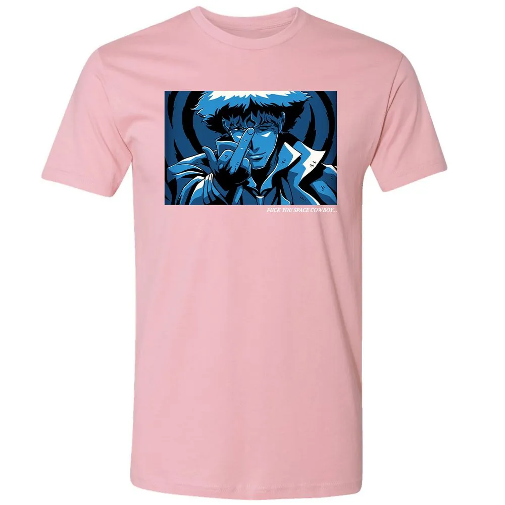 Premium Unisex T-Shirt - VDGDXGR2 - Light Pink - 3