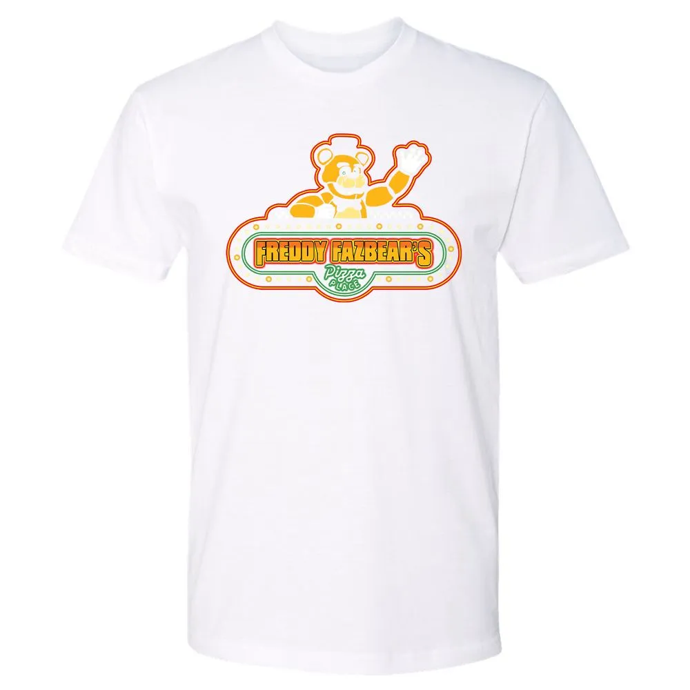 Premium Unisex T-Shirt - G4AJ7ULZ - White - 4