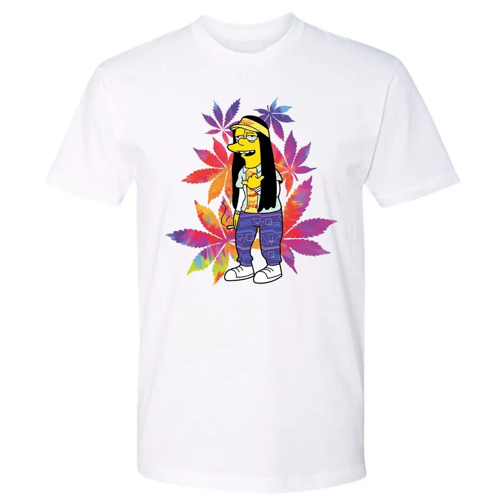Premium Unisex T-Shirt - F5LTVTAR - White - 4