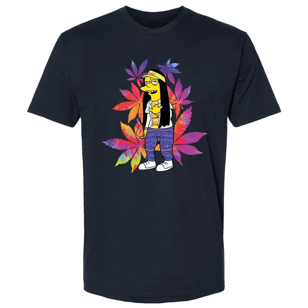 Premium Unisex T-Shirt - F5LTVTAR - Midnight Navy - 2