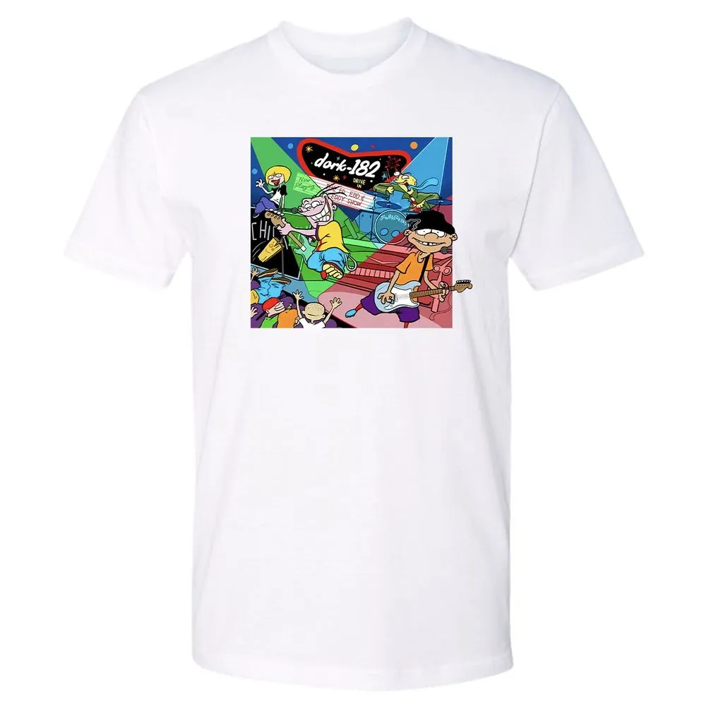 Premium Unisex T-Shirt - LB9ABK1J - White - 4