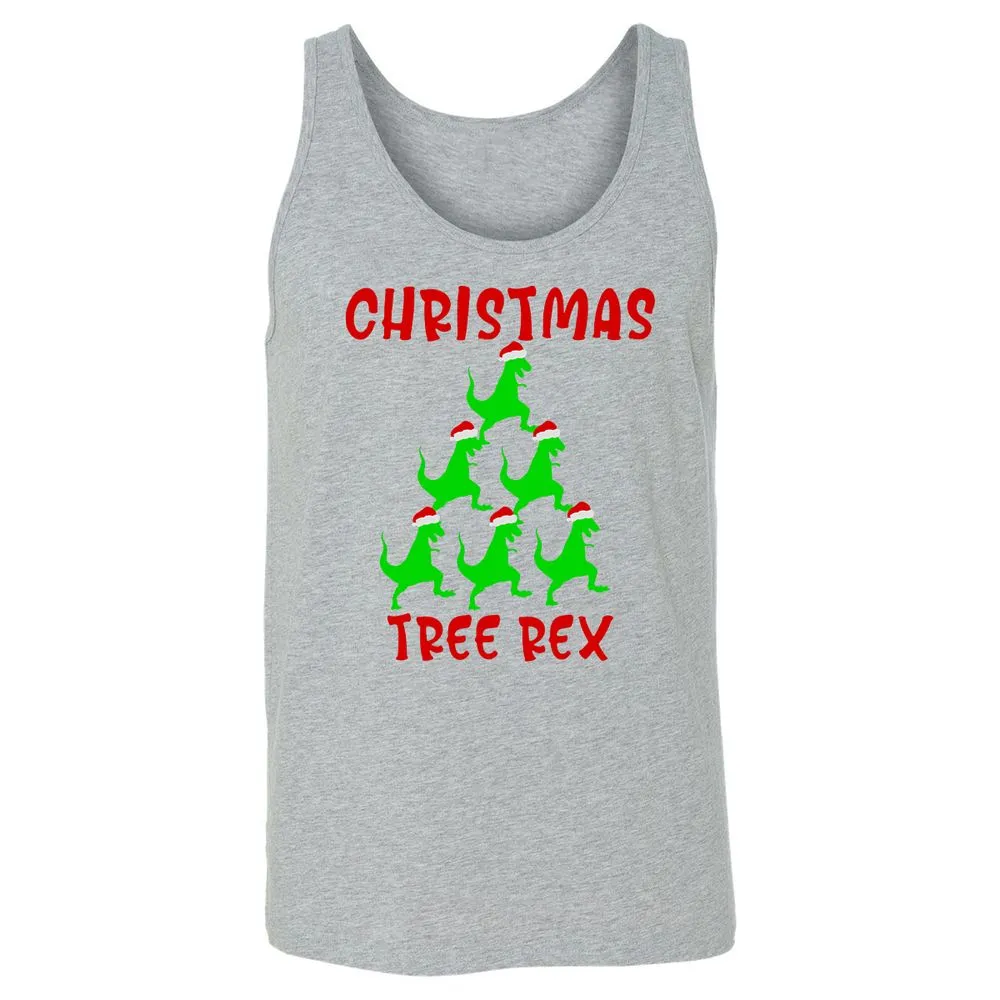 Unisex Jersey Tank - A1HSXCD7 - Athletic Heather - 4