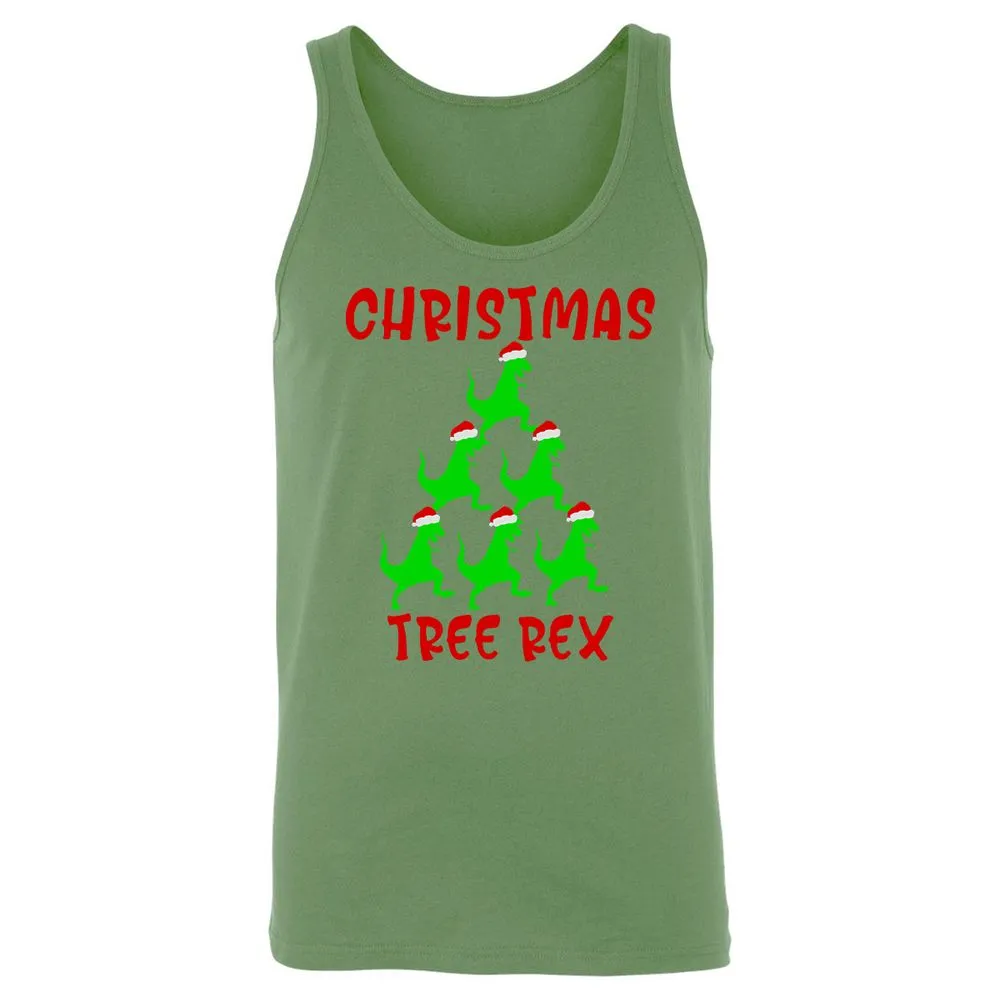 Unisex Jersey Tank - A1HSXCD7 - Leaf - 10