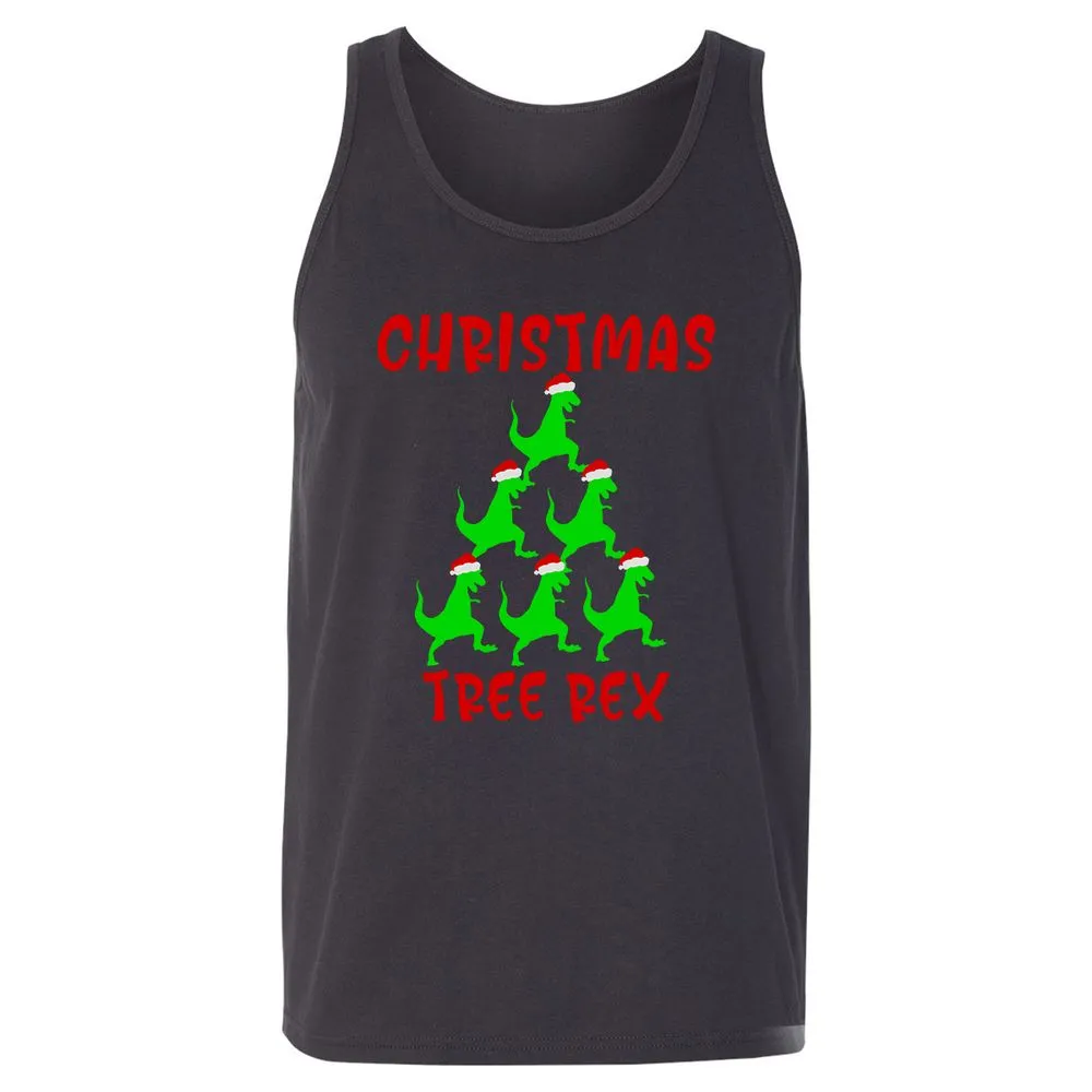 Unisex Jersey Tank - A1HSXCD7 - Dark Grey - 7