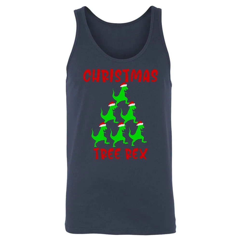 Unisex Jersey Tank - A1HSXCD7 - Navy - 2