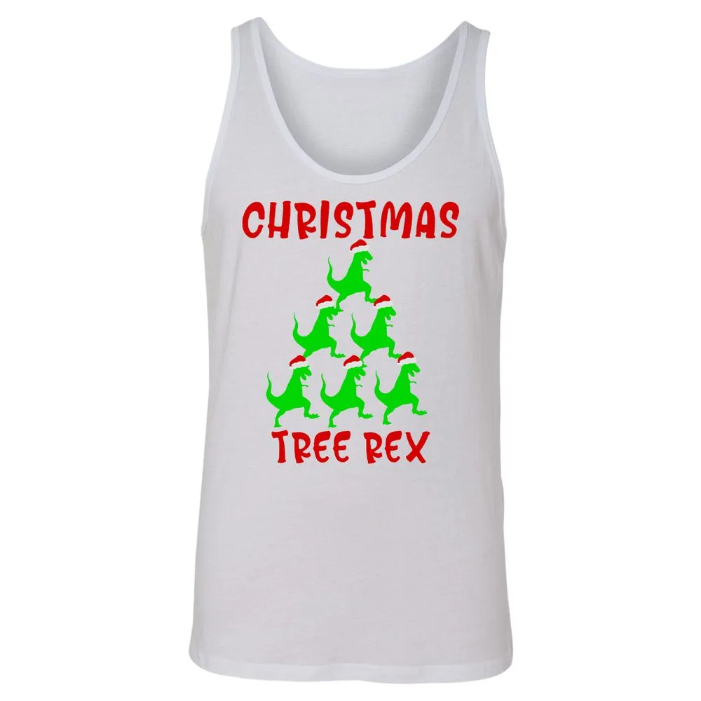 Unisex Jersey Tank - A1HSXCD7 - White - 14