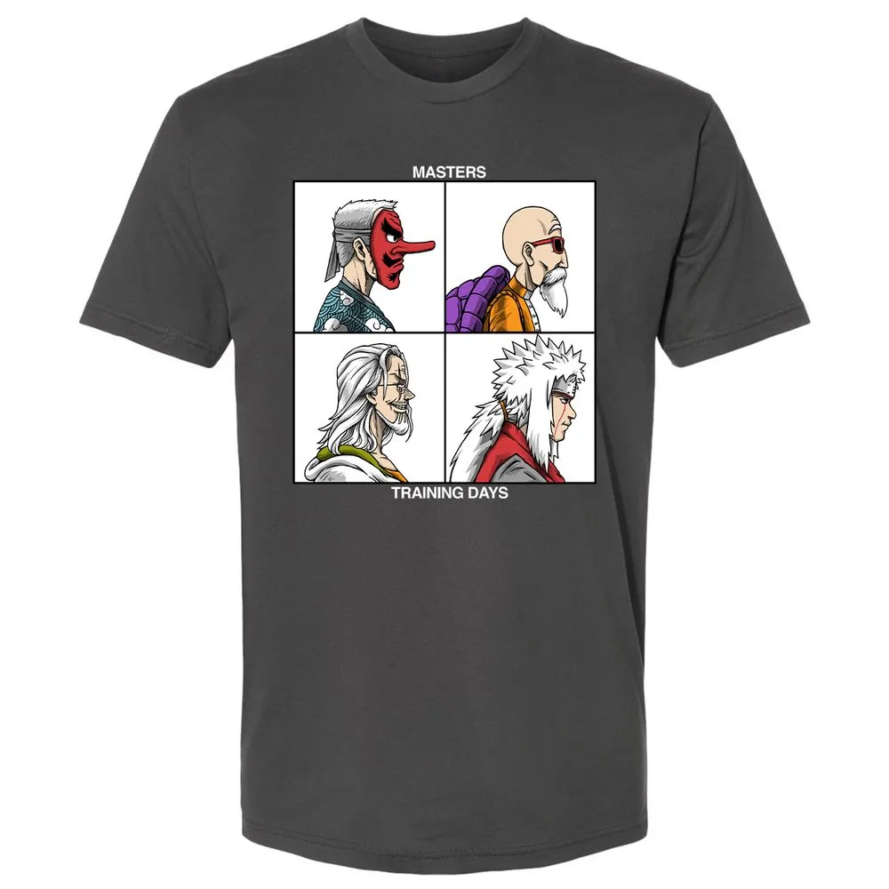 Premium Unisex T-Shirt - XDAAGHKX - Heavy Metal - 8