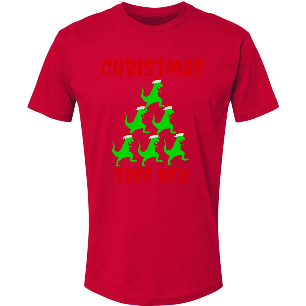 Premium Unisex T-Shirt - QV6JKZS9 - Red - 6