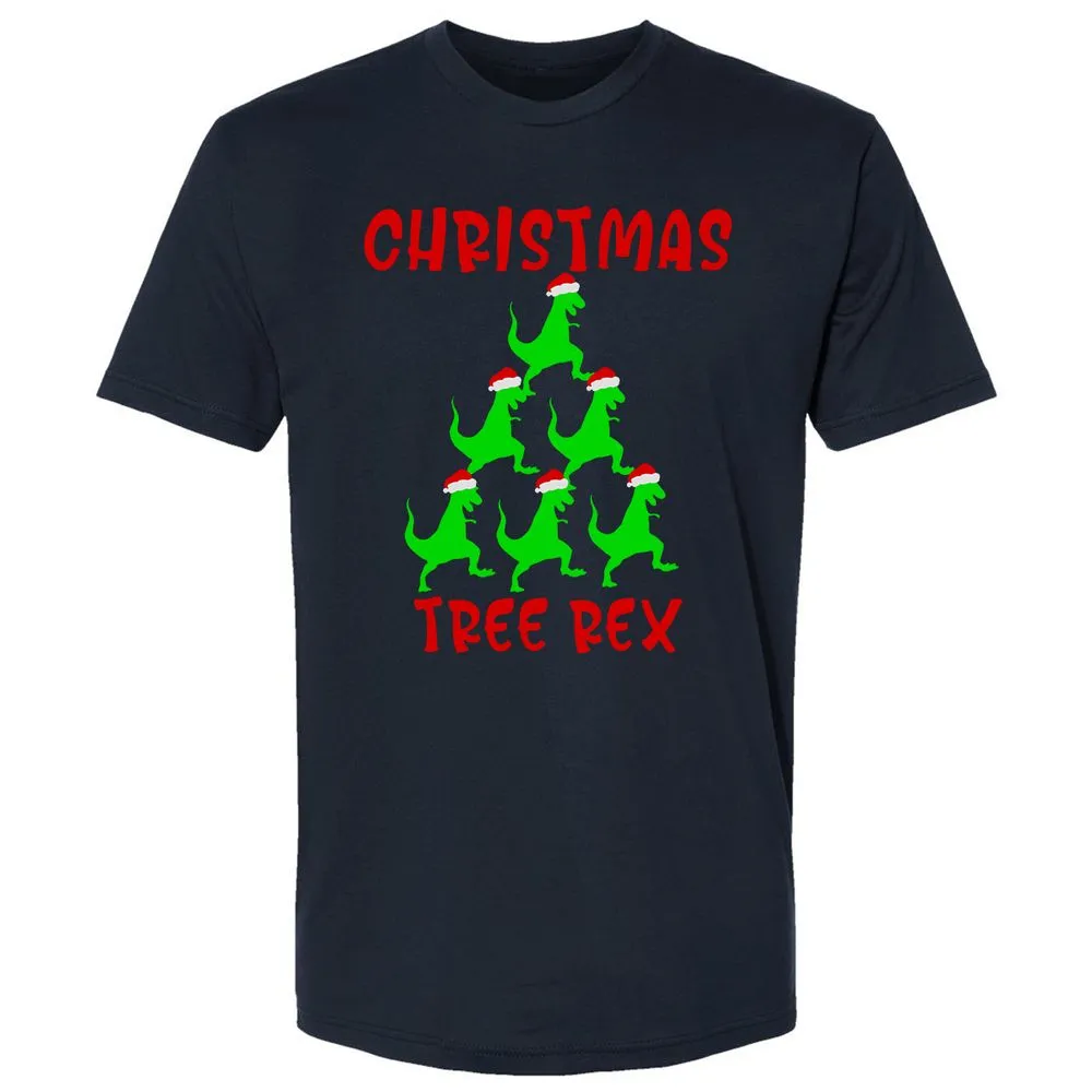 Premium Unisex T-Shirt - QV6JKZS9 - Midnight Navy - 2