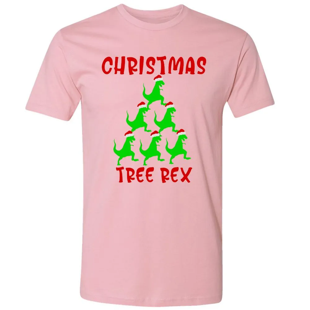 Premium Unisex T-Shirt - QV6JKZS9 - Light Pink - 3