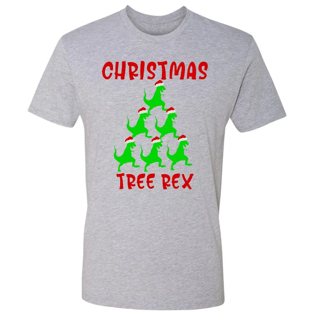 Premium Unisex T-Shirt - QV6JKZS9 - Heather Grey - 9