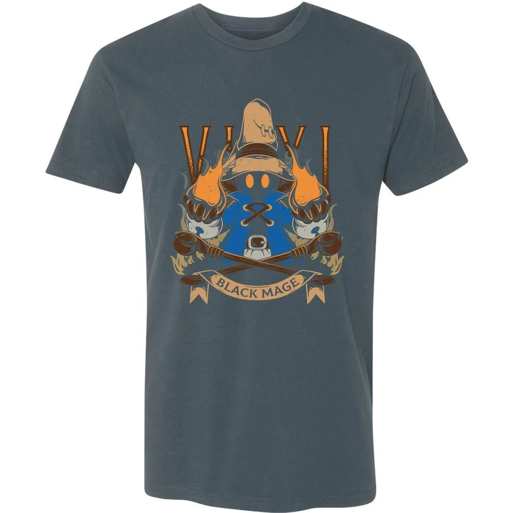 Premium Unisex T-Shirt - 47P7T8WH - Indigo - 15