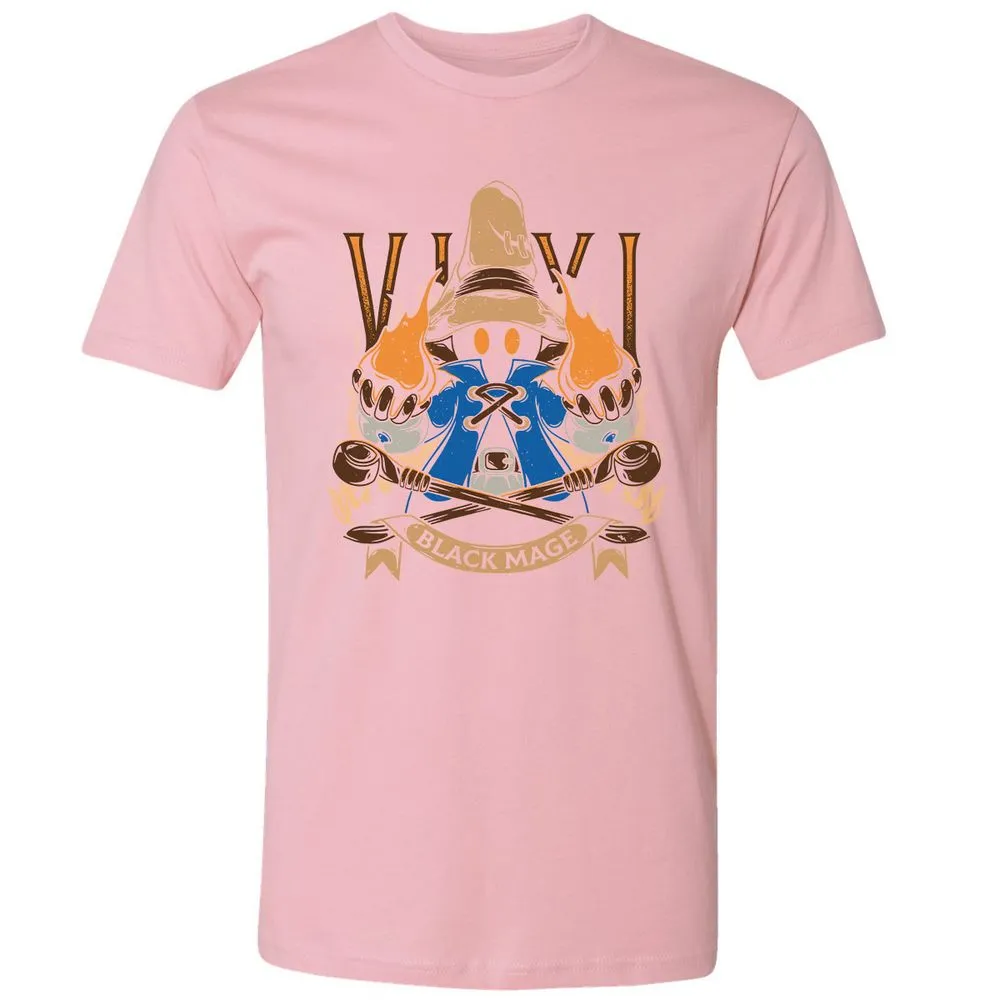 Premium Unisex T-Shirt - 47P7T8WH - Light Pink - 3