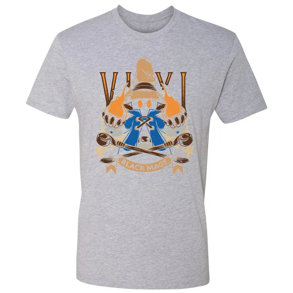 Premium Unisex T-Shirt - 47P7T8WH - Heather Grey - 9