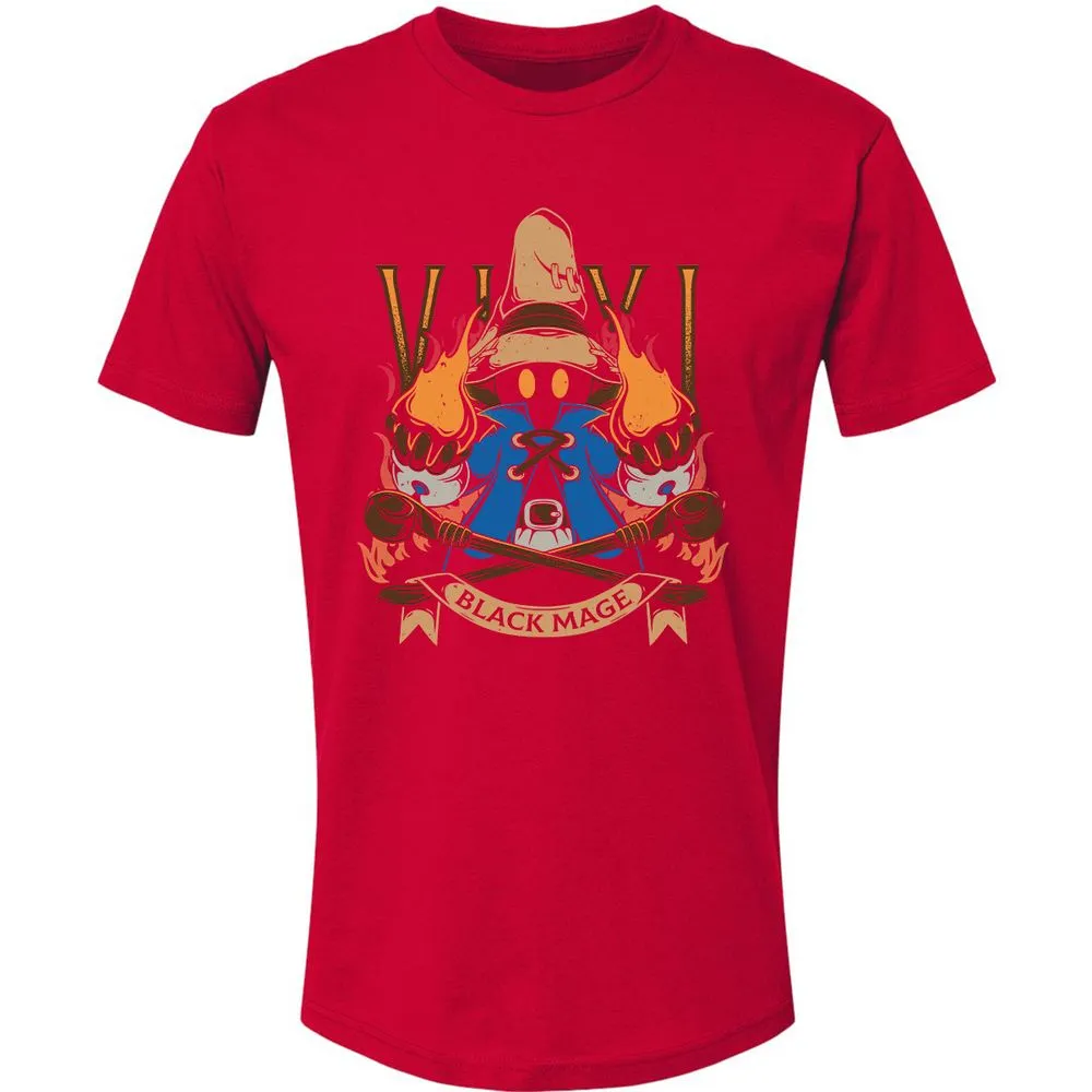 Premium Unisex T-Shirt - 47P7T8WH - Red - 6