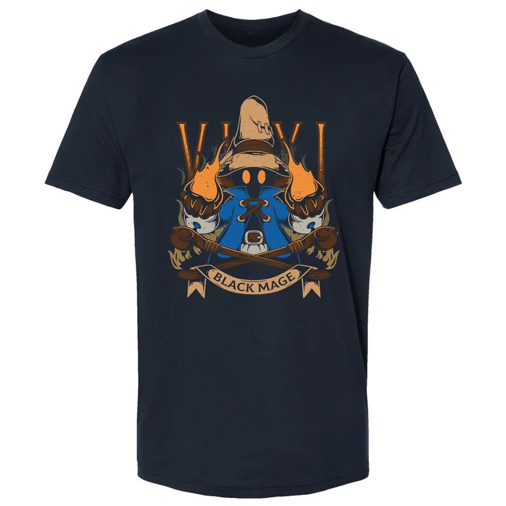 Premium Unisex T-Shirt - 47P7T8WH - Midnight Navy - 2