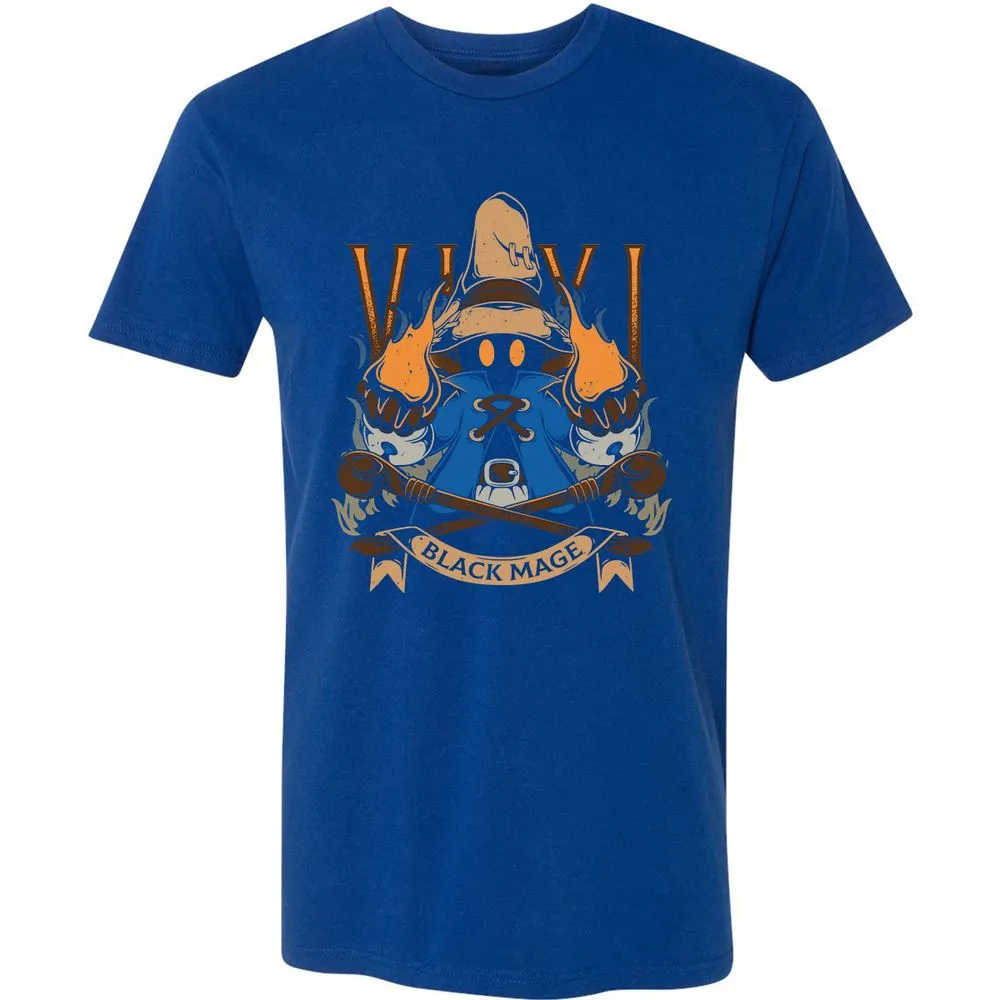 Premium Unisex T-Shirt - 47P7T8WH - Royal - 10