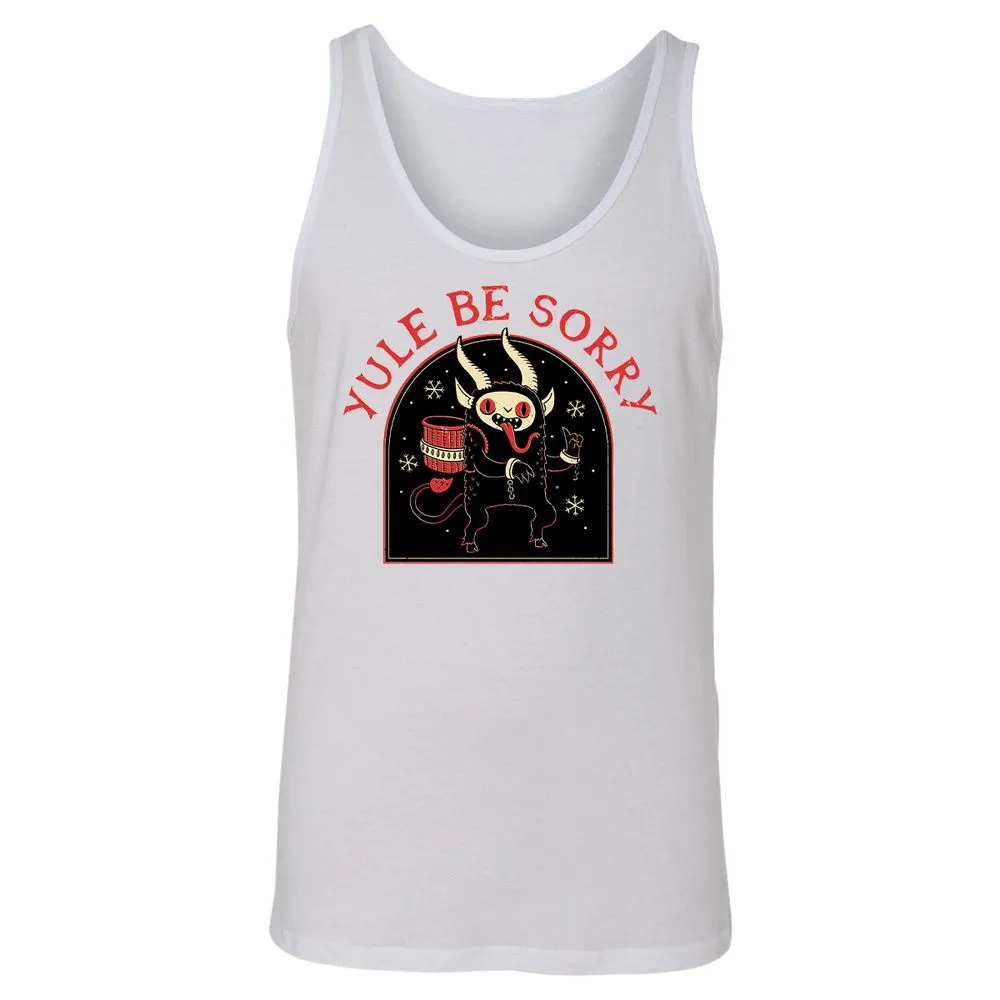 Unisex Jersey Tank - V278U2P4 - White - 14