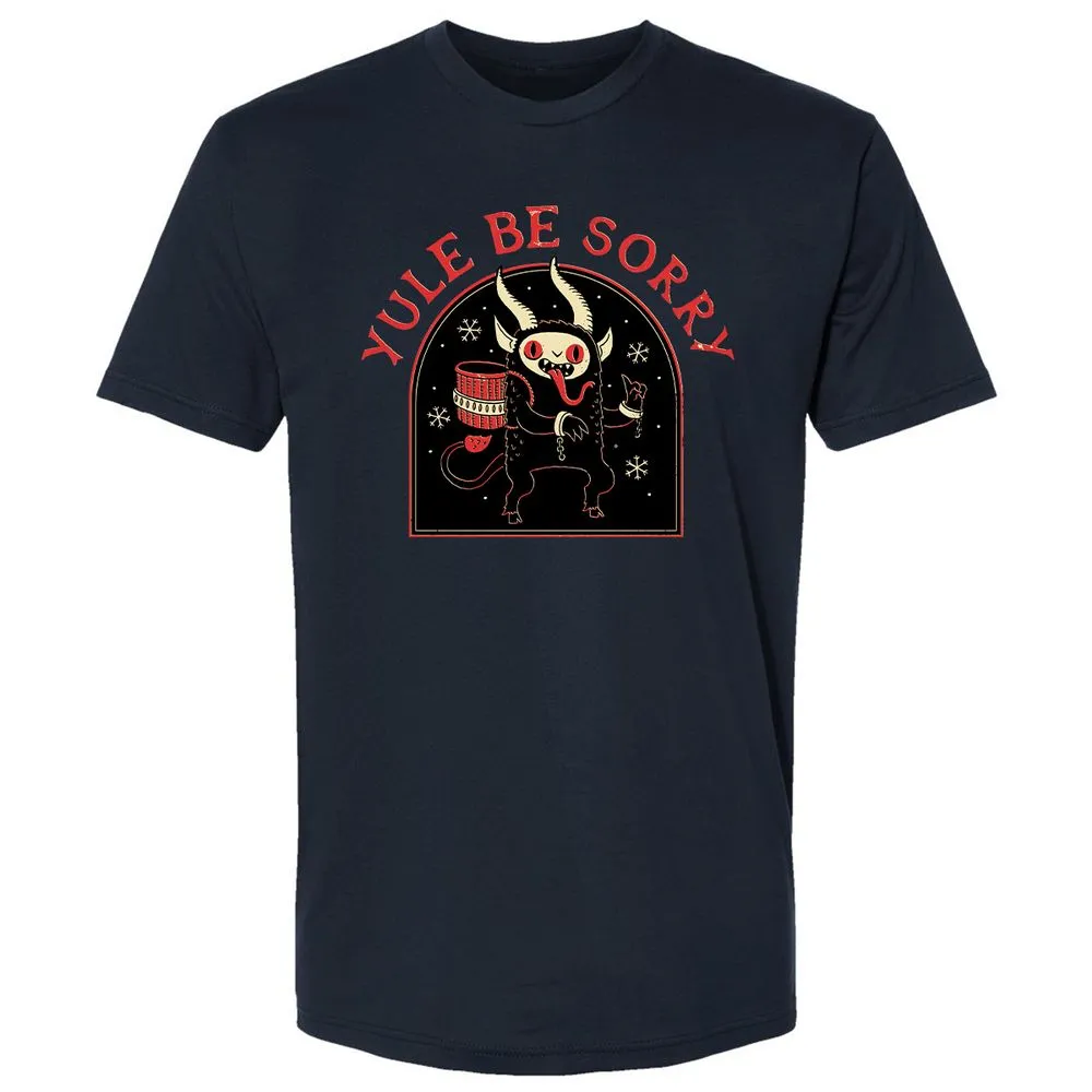 Premium Unisex T-Shirt - TDXE7KPW - Midnight Navy - 2