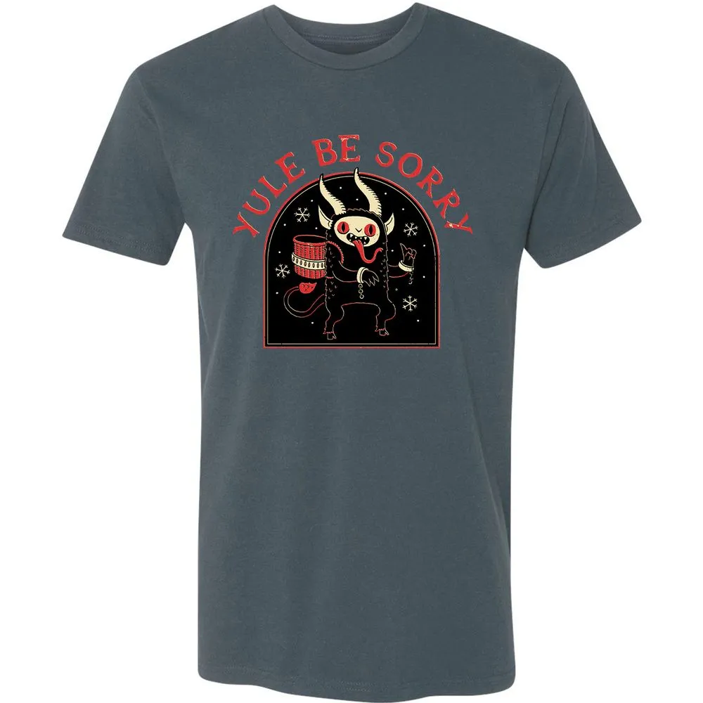 Premium Unisex T-Shirt - TDXE7KPW - Indigo - 15