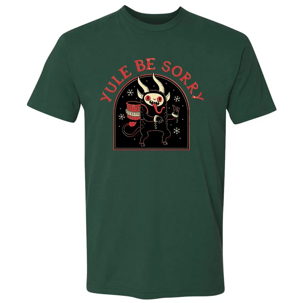 Premium Unisex T-Shirt - TDXE7KPW - Forest Green - 13