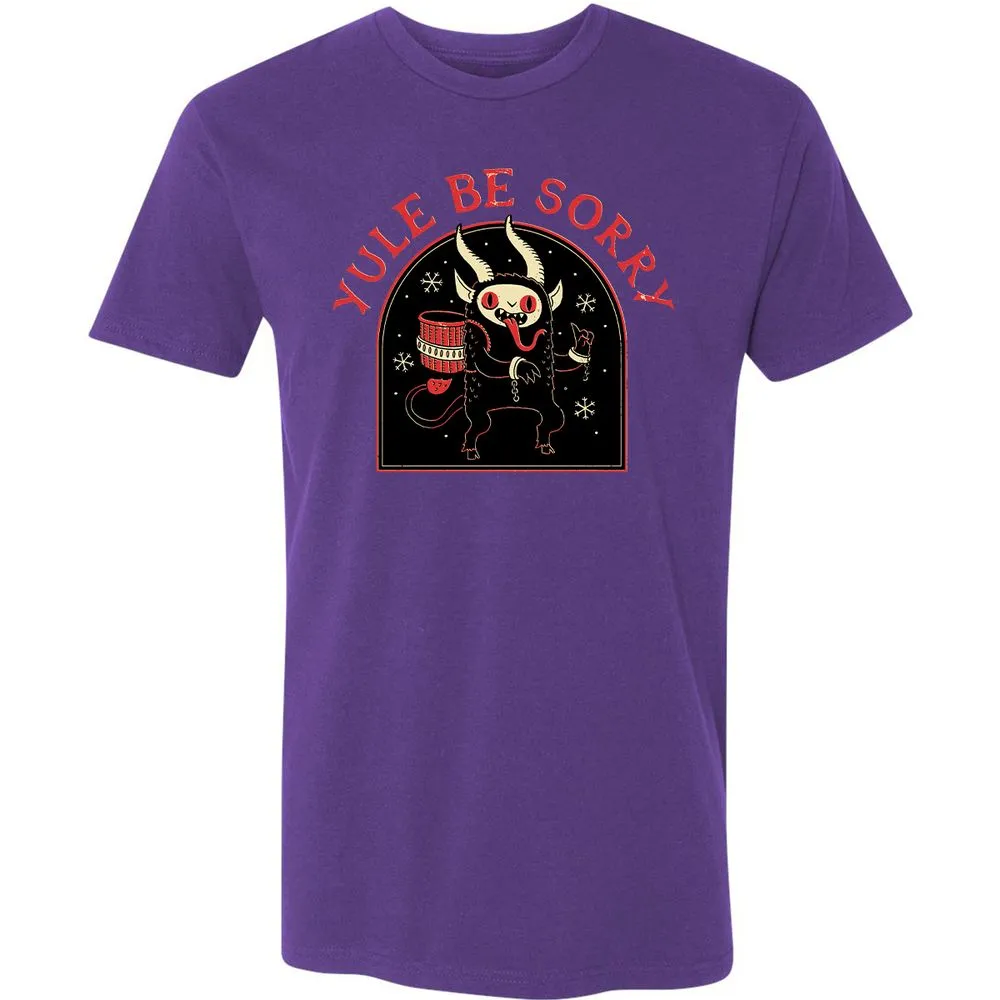 Premium Unisex T-Shirt - TDXE7KPW - Purple Rush - 7