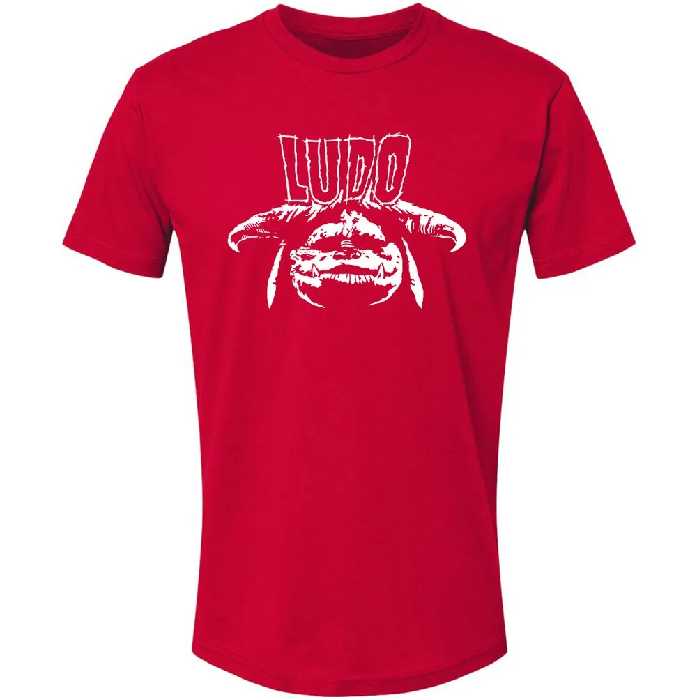 Premium Unisex T-Shirt - AT93ZYZ5 - Red - 6