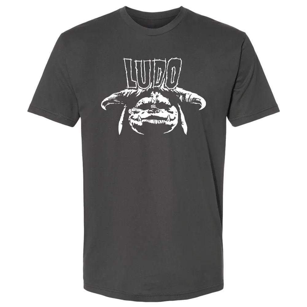 Premium Unisex T-Shirt - AT93ZYZ5 - Heavy Metal - 8