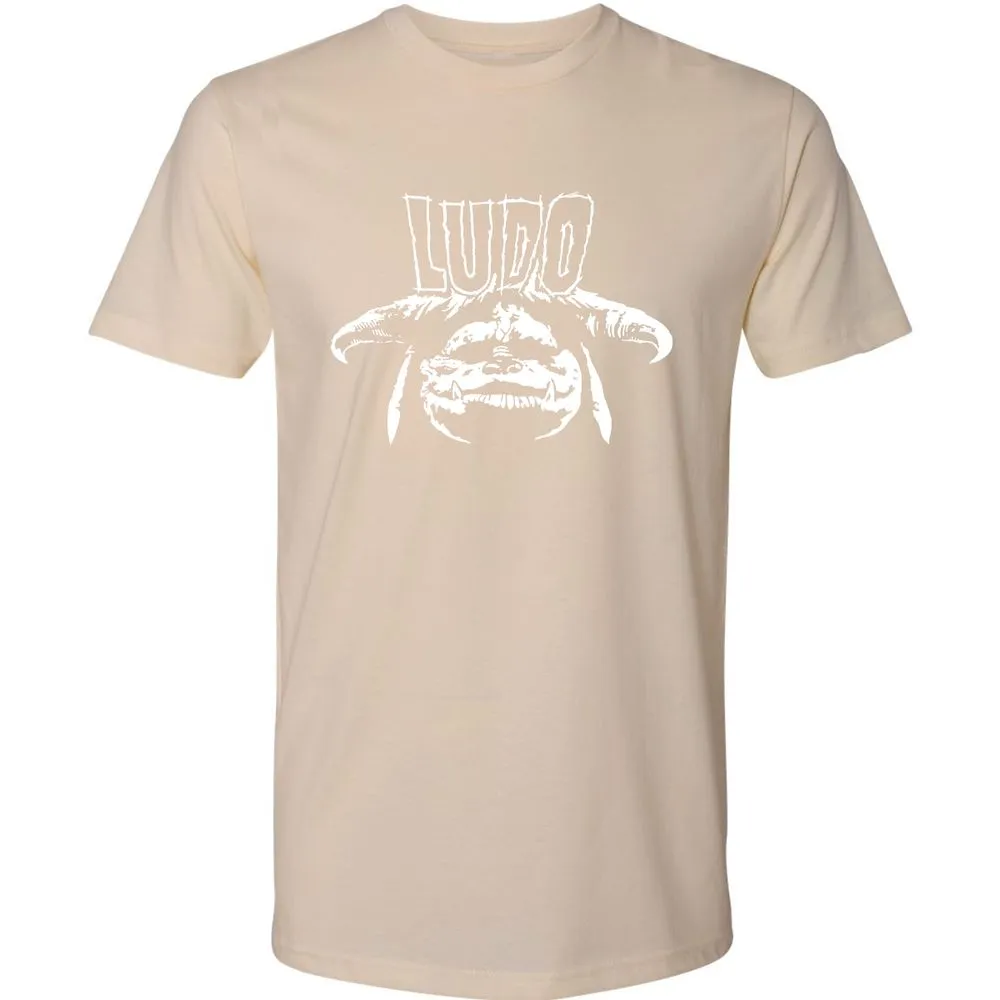 Premium Unisex T-Shirt - AT93ZYZ5 - Cream - 14